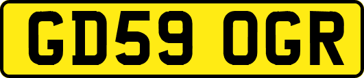 GD59OGR