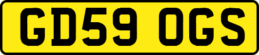 GD59OGS