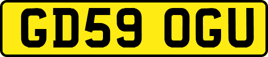 GD59OGU