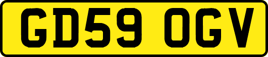 GD59OGV