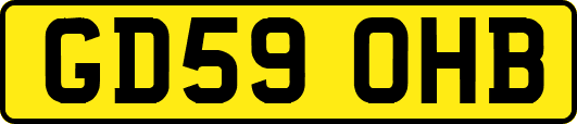 GD59OHB