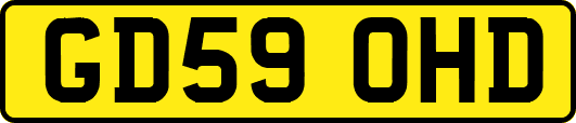 GD59OHD