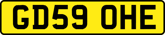 GD59OHE