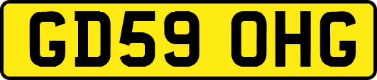 GD59OHG