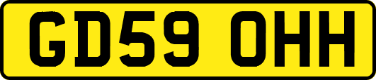 GD59OHH