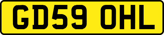 GD59OHL