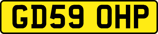GD59OHP