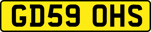 GD59OHS