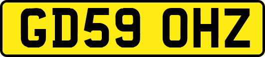 GD59OHZ