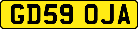 GD59OJA