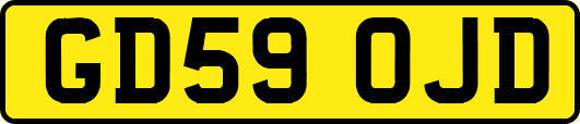 GD59OJD