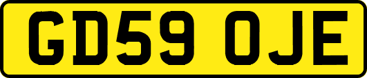 GD59OJE