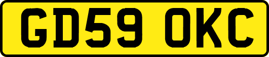 GD59OKC