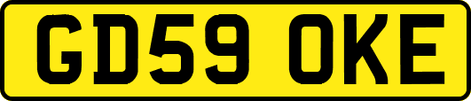 GD59OKE
