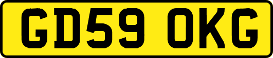 GD59OKG