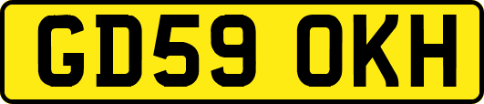 GD59OKH