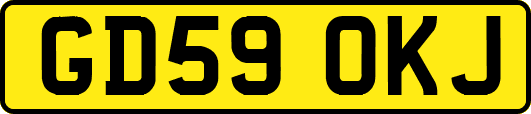 GD59OKJ
