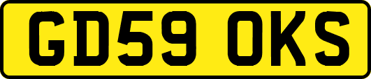 GD59OKS
