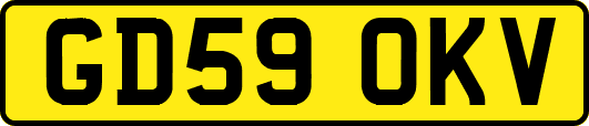 GD59OKV