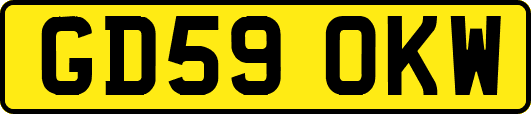 GD59OKW