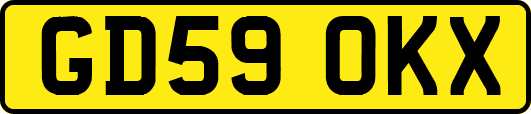 GD59OKX