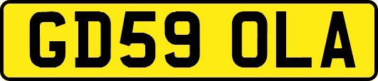 GD59OLA