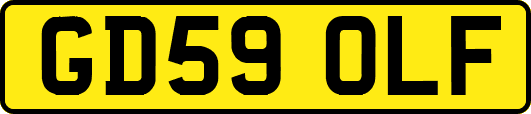 GD59OLF