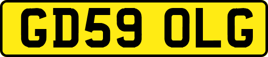 GD59OLG