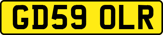 GD59OLR