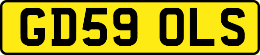 GD59OLS