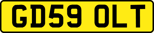 GD59OLT