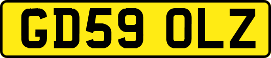 GD59OLZ