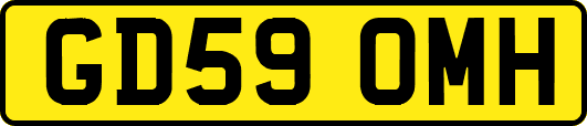 GD59OMH