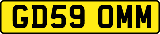 GD59OMM