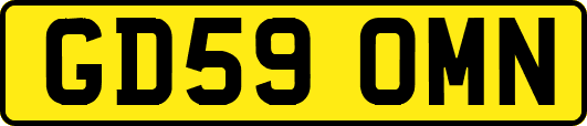 GD59OMN