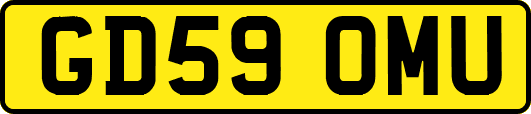 GD59OMU