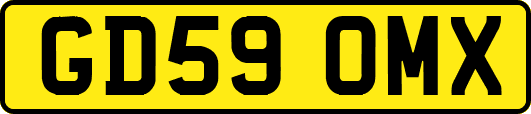 GD59OMX