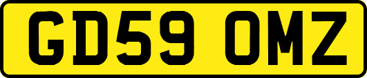 GD59OMZ