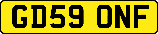GD59ONF