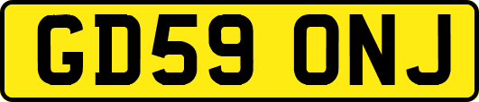 GD59ONJ