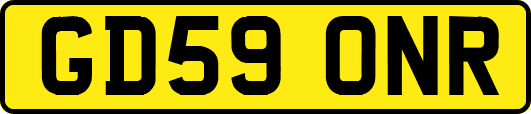 GD59ONR