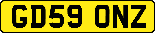 GD59ONZ