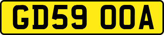 GD59OOA