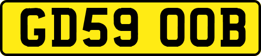 GD59OOB