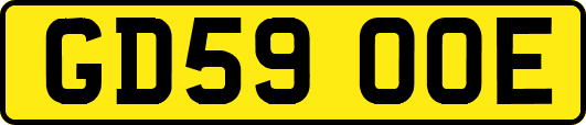 GD59OOE