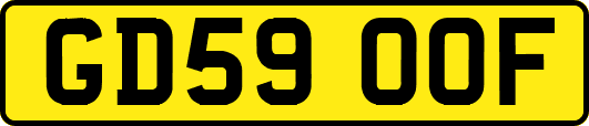 GD59OOF