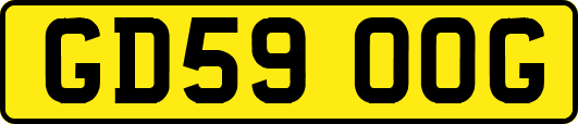 GD59OOG