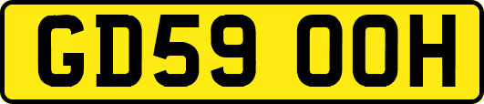 GD59OOH