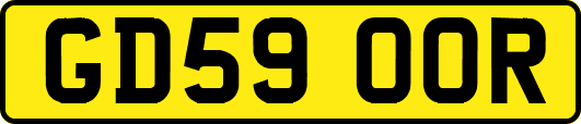 GD59OOR