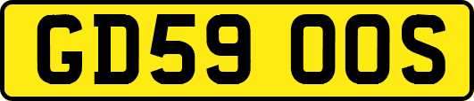 GD59OOS